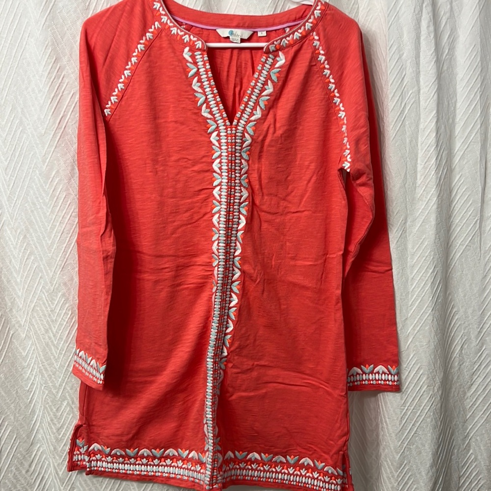 Boden Coverup